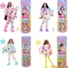 Barbie cutie reveal sueños colores surtida - 10 sorpresas