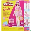 Barbie diseñador de muñecas play-do play-doh