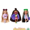 Barbie extra mini surtidas