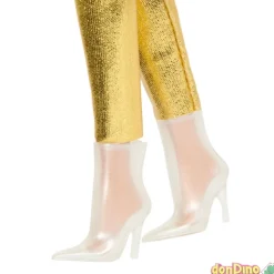 Barbie fashionista golden dreams