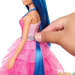 Barbie hadacornio zafiro un toque de magia