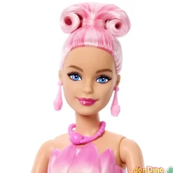 Barbie petal pop tulipan rosa