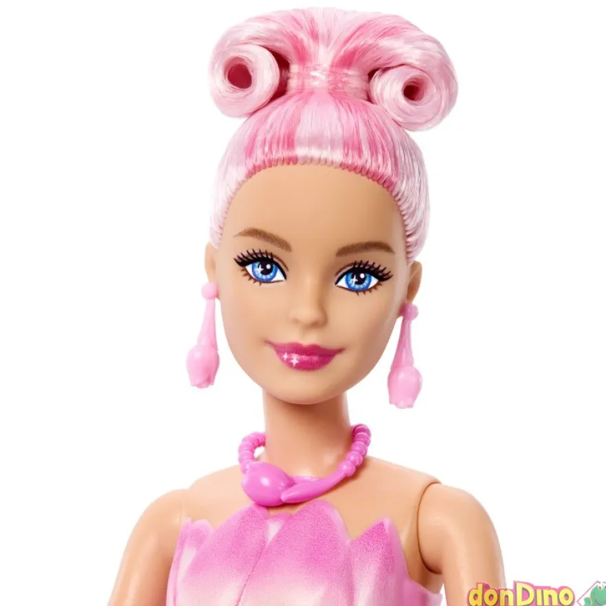 Barbie petal pop tulipan rosa