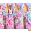 Barbie princesa dreamtopia surtidas