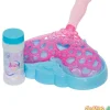 Barbie sirena burbujas resplandecientes 60 ml.