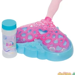 Barbie sirena burbujas resplandecientes 60 ml.