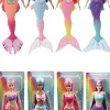 Barbie sirena dreamtopia surtidas