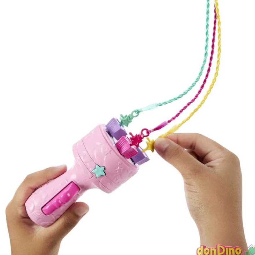 Barbie twist n style dreamtopia