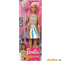 Barbie yo quiero ser.... surtidas