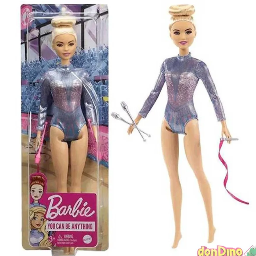 Barbie yo quiero ser.... surtidas