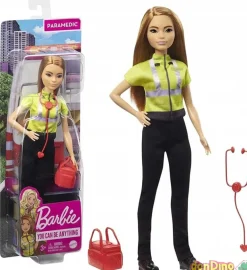 Barbie yo quiero ser.... surtidas