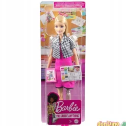 Barbie yo quiero ser.... surtidas