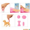 Barbie y su clinica veterinaria