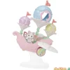 Barco fantasia floral sylvanian fam families