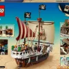 Barco pirata going merry lego one piece - 1376 pzas.