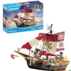 Barco pirata playmobil pirates 101 pzas.