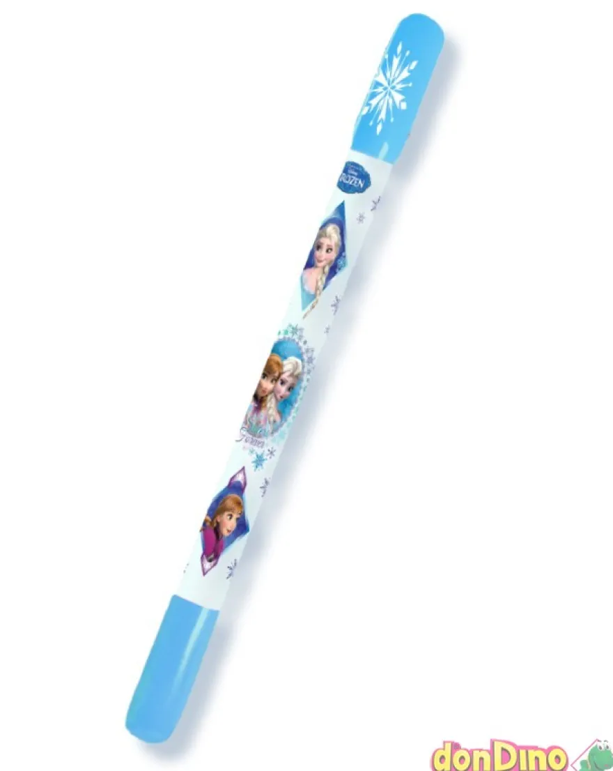 Barra magica hinchable frozen 80cm.