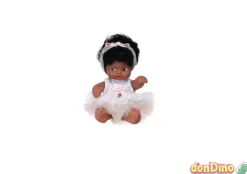 Barriguitas bebe ballet surtida