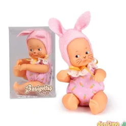 Barriguitas soft babies surtido