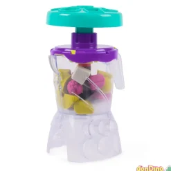 Batidora de smoothies kinetic sand