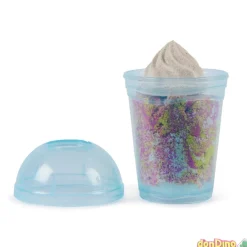 Batidora de smoothies kinetic sand