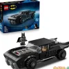 Batmovil de the batman lego super heroes dc - 330 pzas.