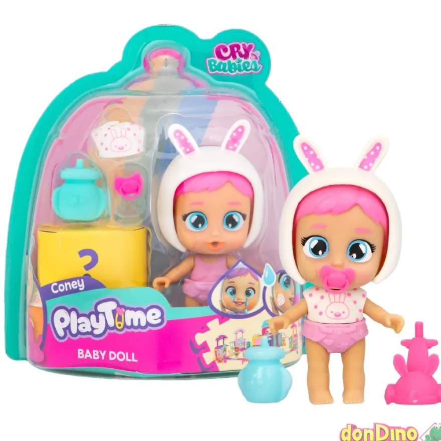 Bebes llorones day care babies surt playtime