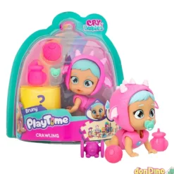Bebes llorones day care babies surt playtime