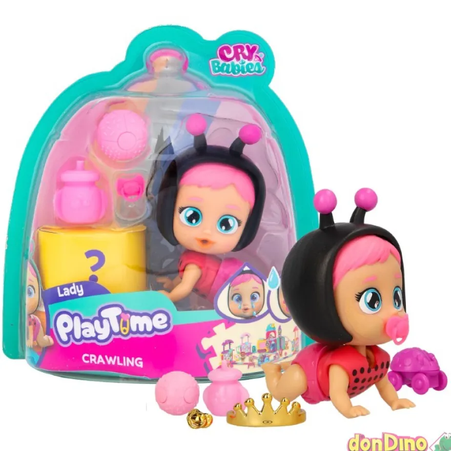 Bebes llorones day care babies surt playtime