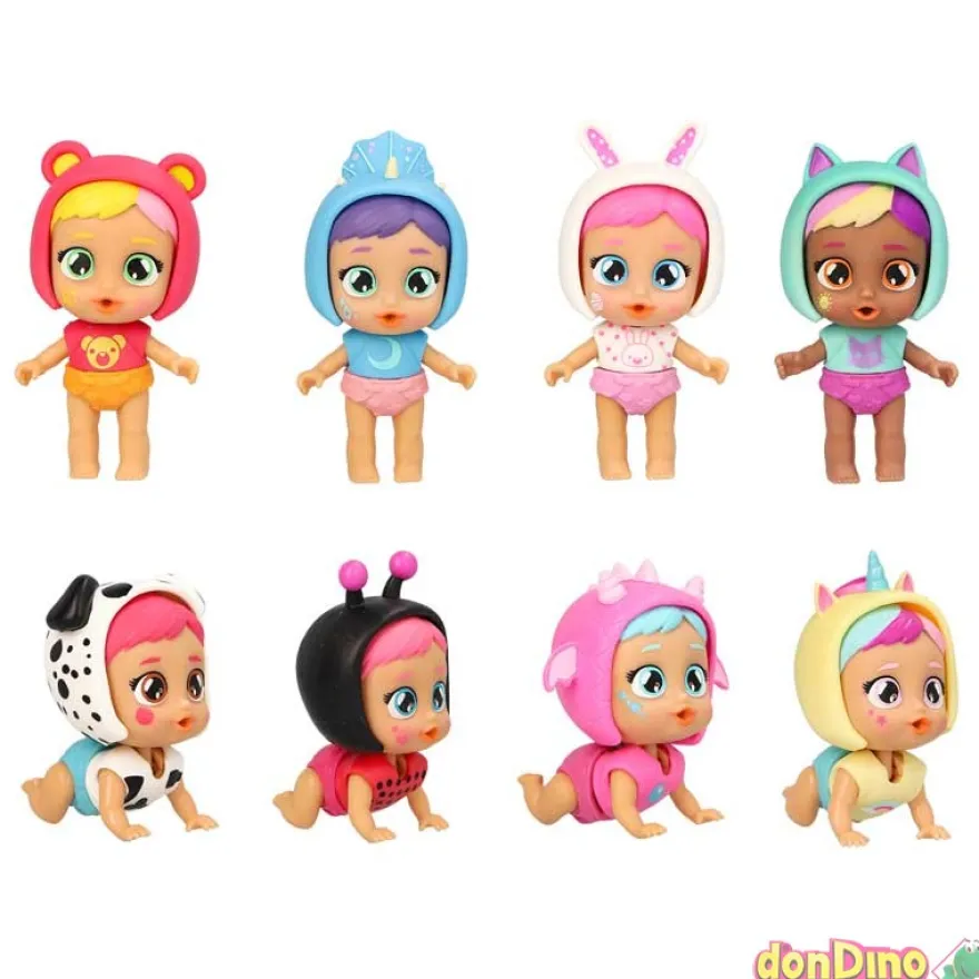 Bebes llorones day care babies surt playtime