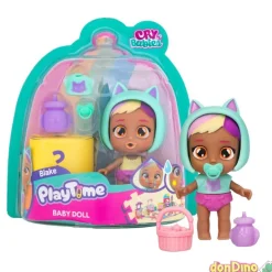 Bebes llorones day care babies surt playtime