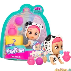 Bebes llorones day care babies surt playtime