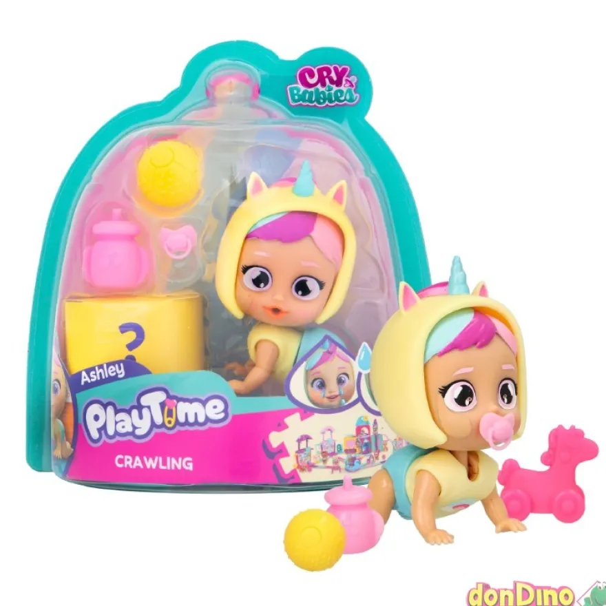 Bebes llorones day care babies surt playtime