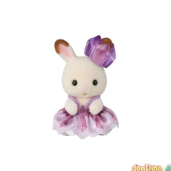 Bebe sorpresa sylvanian families