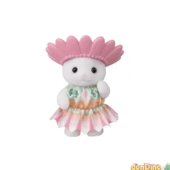 Bebe sorpresa sylvanian families