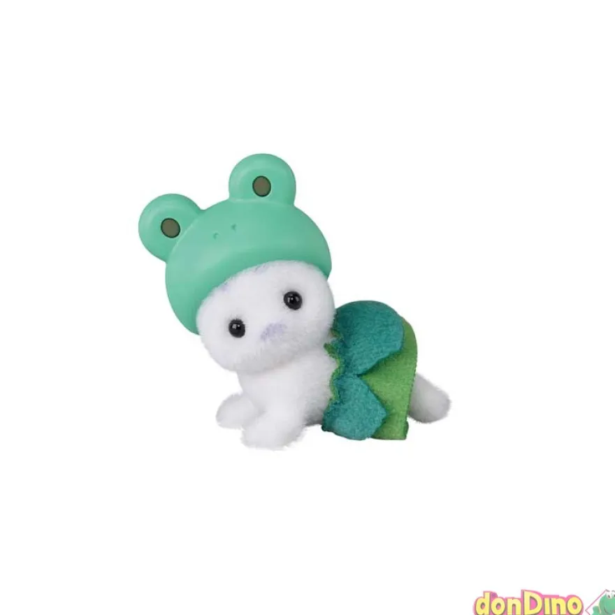 Bebe sorpresa sylvanian families