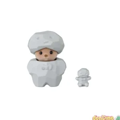 Bebe sorpresa sylvanian families