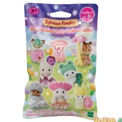 Bebe sorpresa sylvanian families