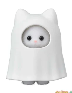 Bebe sorpresa sylvanian families serie disfracesy