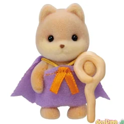 Bebe sorpresa sylvanian families serie magical babies - surtido