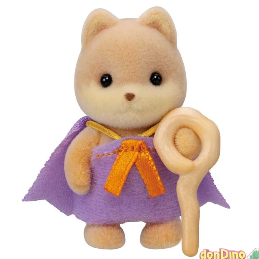 Bebe sorpresa sylvanian families serie magical babies - surtido