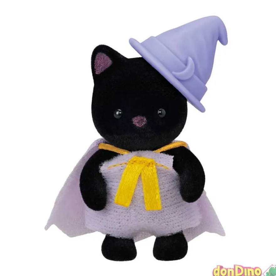 Bebe sorpresa sylvanian families serie magical babies - surtido