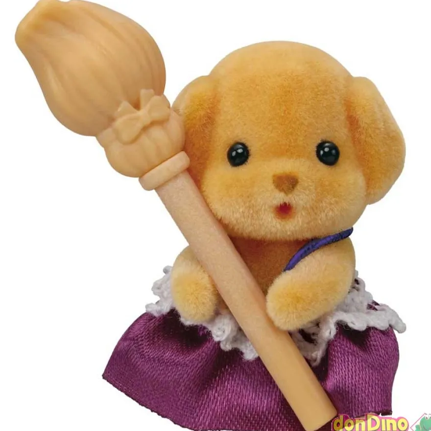 Bebe sorpresa sylvanian families serie magical babies - surtido