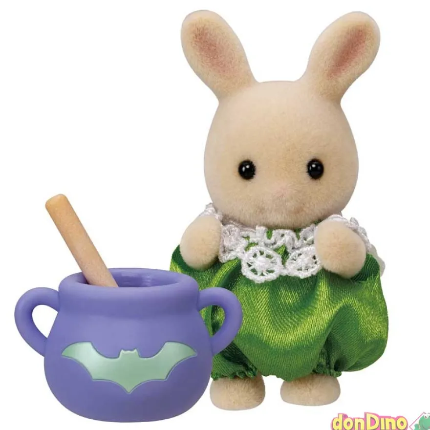Bebe sorpresa sylvanian families serie magical babies - surtido