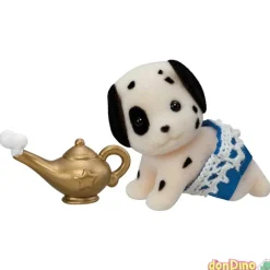 Bebe sorpresa sylvanian families serie magical babies - surtido