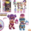 Bebe super cute little babies surt luz y sonido
