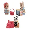 Bebe sylvanian families surtido
