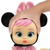 Bebés Llorones Minnie Loving Care