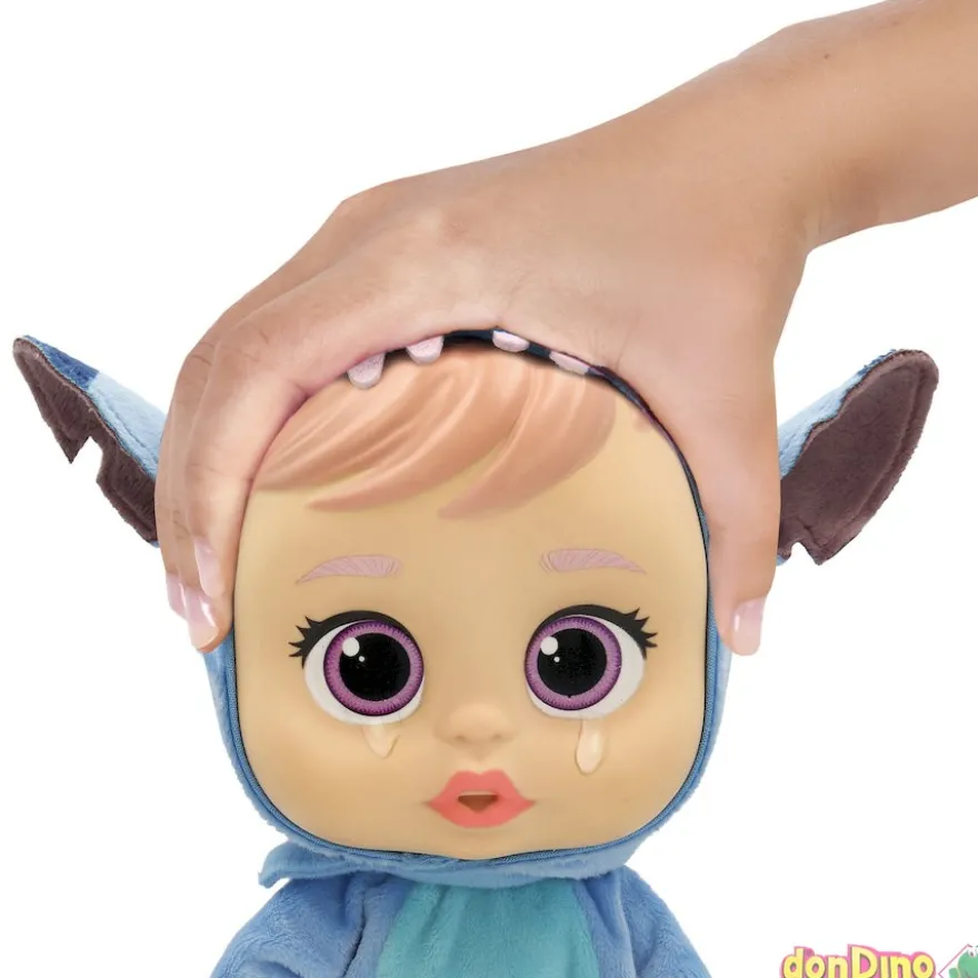 Bebés Llorones Stitch Loving Care