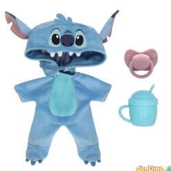 Bebés Llorones Stitch Loving Care